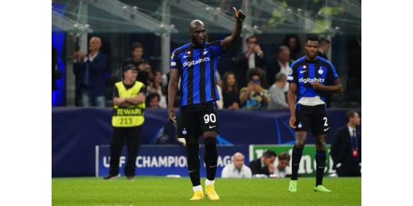 Dårlige utsikter for Inters to hovedspisser